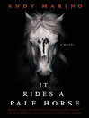 Cover image for It Rides a Pale Horse